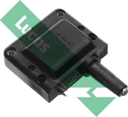 LUCAS DMB834 - Bobina de inductie aaoparts.ro