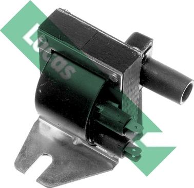 LUCAS DMB826 - Bobina de inductie aaoparts.ro