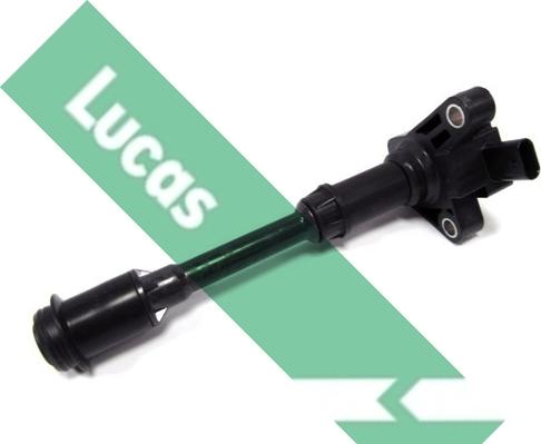 LUCAS DMB2090 - Bobina de inductie aaoparts.ro