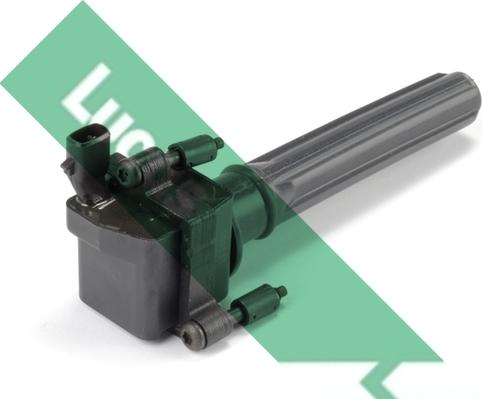 LUCAS DMB2063 - Bobina de inductie aaoparts.ro