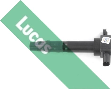 LUCAS DMB2074 - Bobina de inductie aaoparts.ro
