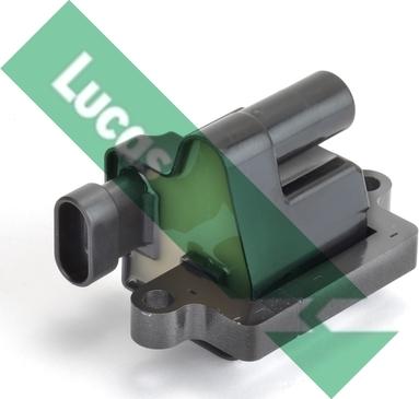 LUCAS DMB2073 - Bobina de inductie aaoparts.ro