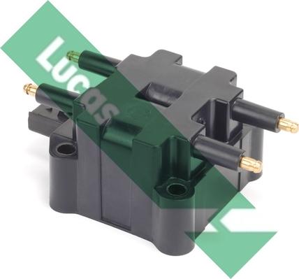 LUCAS DMB2103 - Bobina de inductie aaoparts.ro