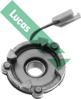 LUCAS DPB125 - Senzor,impulsuri aprindere aaoparts.ro