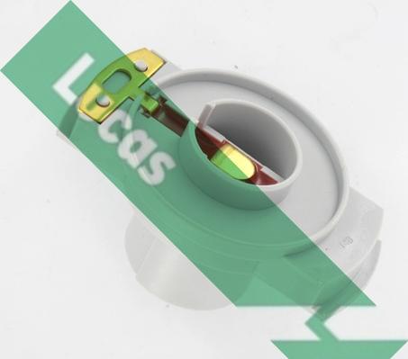 LUCAS DRB520C - Rotor distribuitor aaoparts.ro
