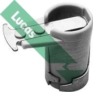 LUCAS DRB895C - Rotor distribuitor aaoparts.ro