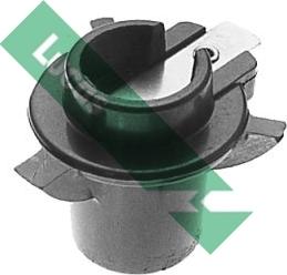 LUCAS DRB205C - Rotor distribuitor aaoparts.ro