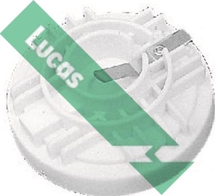 LUCAS DRB706C - Rotor distribuitor aaoparts.ro