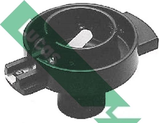 LUCAS DRB707C - Rotor distribuitor aaoparts.ro