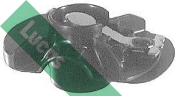 LUCAS DRJ243C - Rotor distribuitor aaoparts.ro