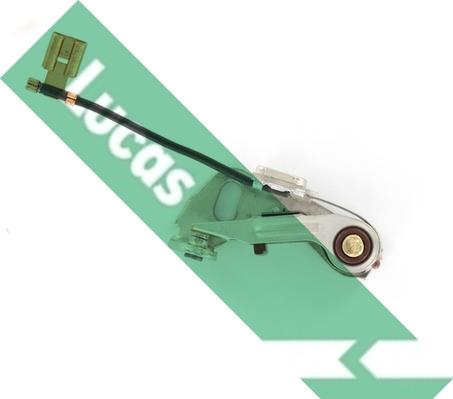 LUCAS DSB432C - Ruptor, distribuitor aaoparts.ro