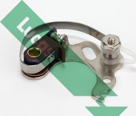 LUCAS DSB101C - Ruptor, distribuitor aaoparts.ro