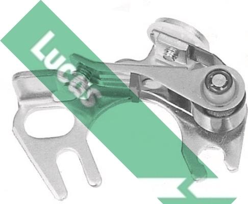 LUCAS DSJ100C - Ruptor, distribuitor aaoparts.ro