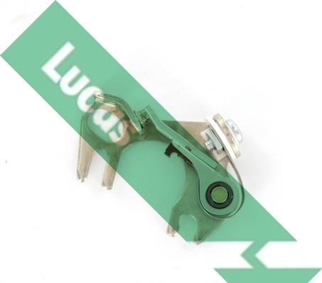 LUCAS DSJ101C - Ruptor, distribuitor aaoparts.ro