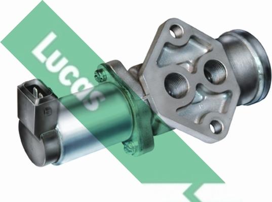 LUCAS FDB947 - Supapa reglaj mers in gol,admisie aer aaoparts.ro