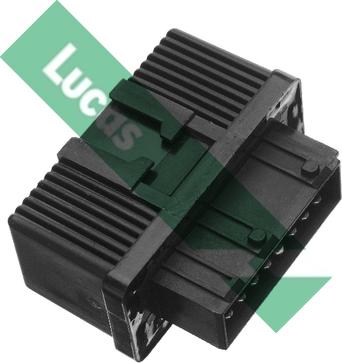 LUCAS FDB9503 - Releu, pompa combustibil aaoparts.ro