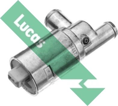 LUCAS FDB968 - Supapa reglaj mers in gol,admisie aer aaoparts.ro