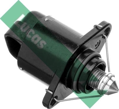 LUCAS FDB989 - Supapa reglaj mers in gol,admisie aer aaoparts.ro