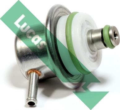 LUCAS FDB928 - Supapa control, presiune combustibil aaoparts.ro