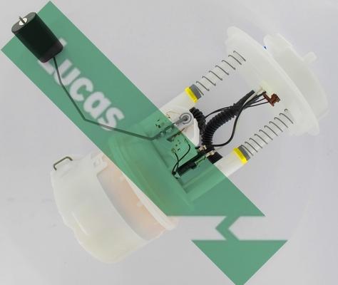 LUCAS FDB5590 - Modul alimentare combustibil aaoparts.ro