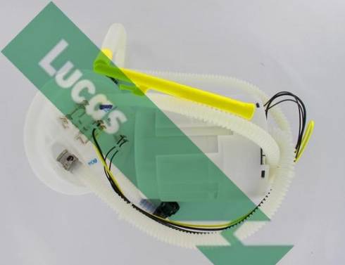 LUCAS FDB5544 - Modul alimentare combustibil aaoparts.ro