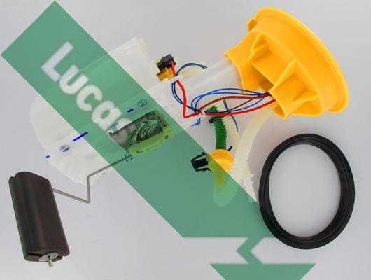 LUCAS FDB5542 - Modul alimentare combustibil aaoparts.ro