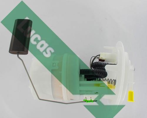 LUCAS FDB5554 - Modul alimentare combustibil aaoparts.ro