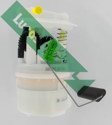 LUCAS FDB5567 - Modul alimentare combustibil aaoparts.ro