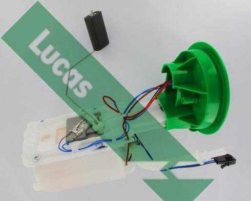 LUCAS FDB5582 - Modul alimentare combustibil aaoparts.ro
