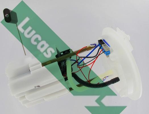 LUCAS FDB5574 - Modul alimentare combustibil aaoparts.ro