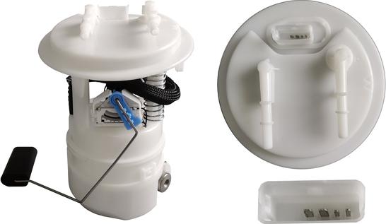 LUCAS FDB5642 - Modul alimentare combustibil aaoparts.ro