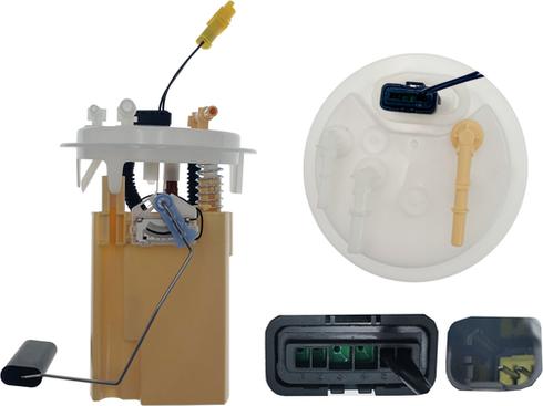 LUCAS FDB5660 - Senzor,rezervor combustibil aaoparts.ro