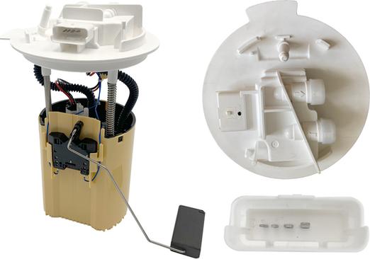 LUCAS FDB5619 - Modul alimentare combustibil aaoparts.ro