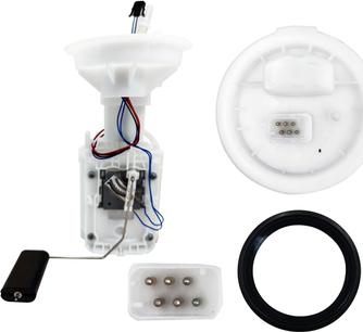 LUCAS FDB5633 - Modul alimentare combustibil aaoparts.ro