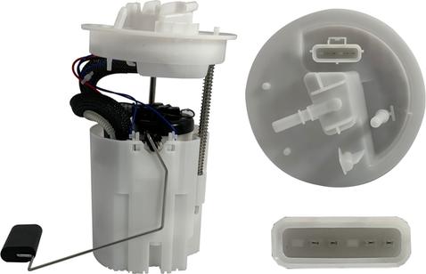 LUCAS FDB5624 - Modul alimentare combustibil aaoparts.ro