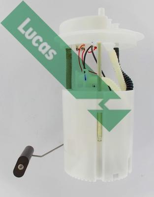LUCAS FDB5102 - Modul alimentare combustibil aaoparts.ro
