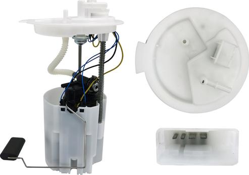 LUCAS FDB5116 - Modul alimentare combustibil aaoparts.ro