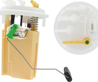 LUCAS FDB1945 - Senzor,rezervor combustibil aaoparts.ro