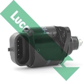 LUCAS FDB1561 - Supapa reglaj mers in gol,admisie aer aaoparts.ro