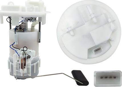 LUCAS FDB1665 - Modul alimentare combustibil aaoparts.ro