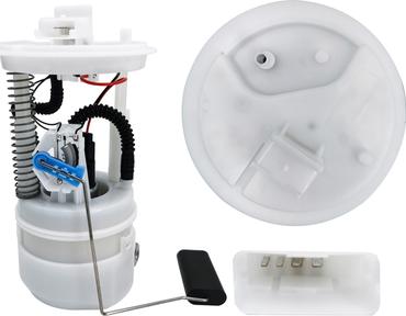 LUCAS FDB1614 - Modul alimentare combustibil aaoparts.ro