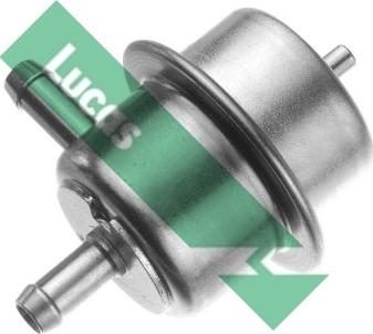 LUCAS FDB1015 - Supapa control, presiune combustibil aaoparts.ro