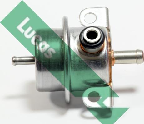 LUCAS FDB1018 - Supapa control, presiune combustibil aaoparts.ro