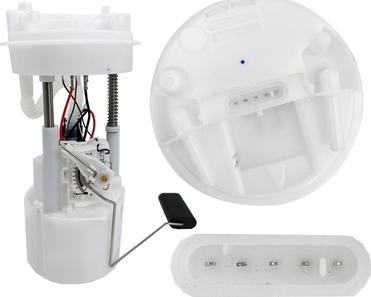 LUCAS FDB1089 - Modul alimentare combustibil aaoparts.ro