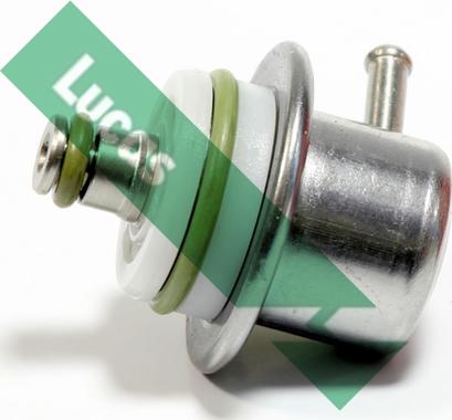 LUCAS FDB1021 - Supapa control, presiune combustibil aaoparts.ro