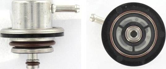 LUCAS FDB1023 - Supapa control, presiune combustibil aaoparts.ro