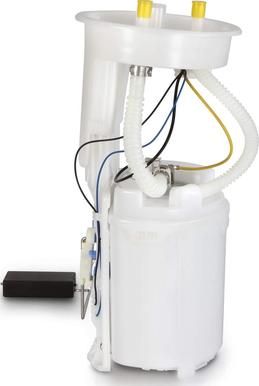 LUCAS FDB1116 - Modul alimentare combustibil aaoparts.ro