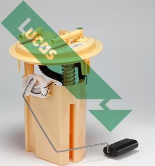 LUCAS FDB1849 - Senzor,rezervor combustibil aaoparts.ro