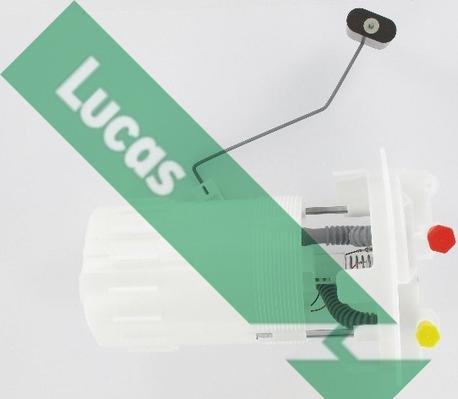 LUCAS FDB1846 - Senzor,rezervor combustibil aaoparts.ro