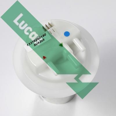 LUCAS FDB1814 - Pompa combustibil aaoparts.ro